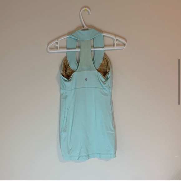 Lululemon tank top - Picture 2 of 5